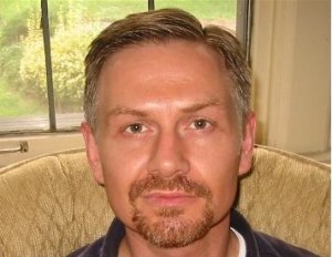 Paul S. Kemp Author
